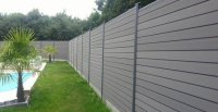Portail Clôtures dans la vente du matériel pour les clôtures et les clôtures à Harcy